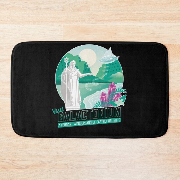 Item preview, Visit Galactonium Classic designed and sold by RohiatohBarry.