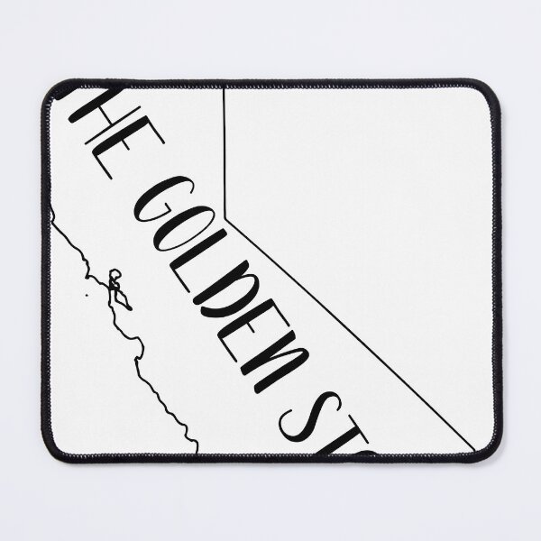 Item preview, California State line - The golden state designed and sold by J---store.