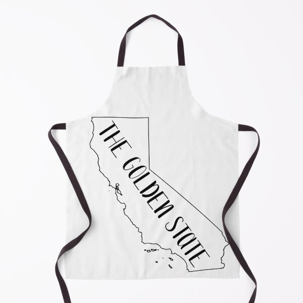 Item preview, California State line - The golden state designed and sold by J---store.