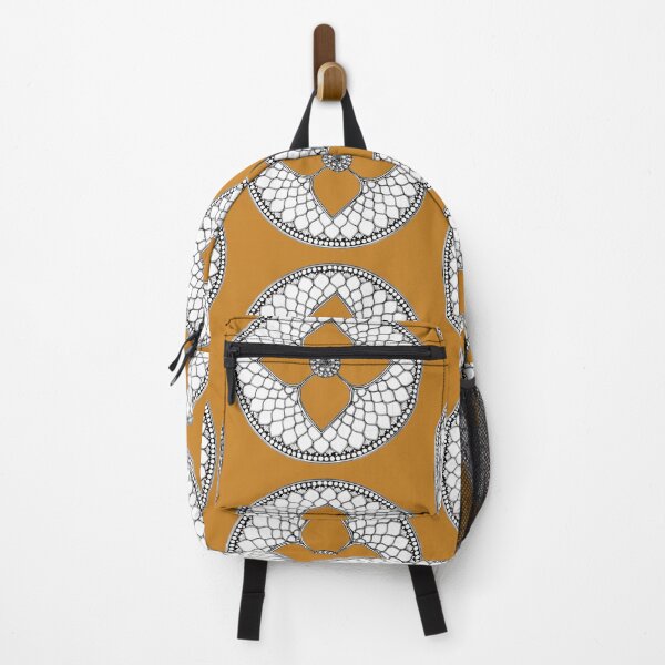 Item preview, Mandala Pattern designed and sold by artesiaKT.