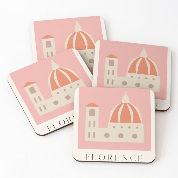 Item preview, Florence, Italy designed and sold by daniellemarkus.