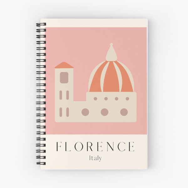 Item preview, Florence, Italy designed and sold by daniellemarkus.