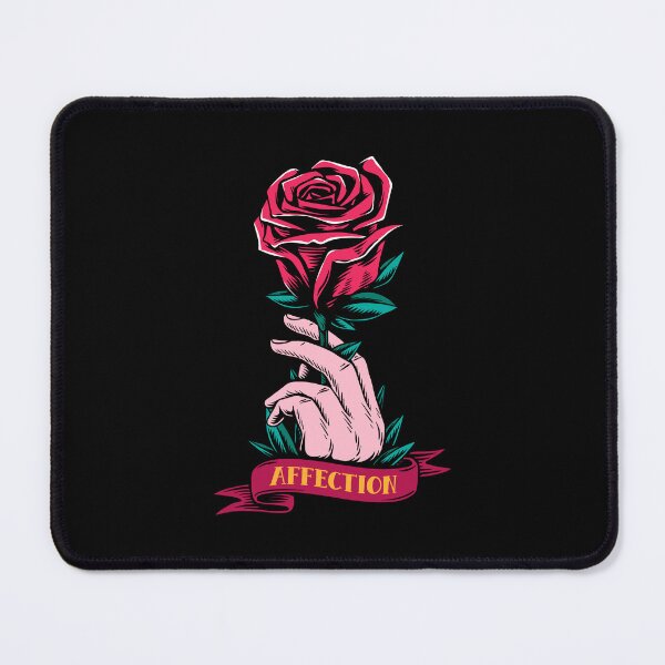 Item preview, Red Rose and Affection designed and sold by m313andrade.