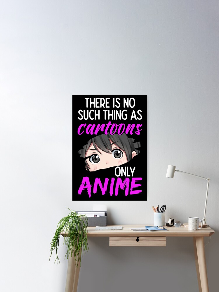 Anime Posters for Sale