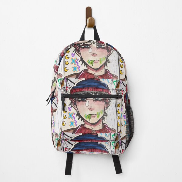 Item preview, Stan Marsh Traditional drawing designed and sold by bitesizedsponge.