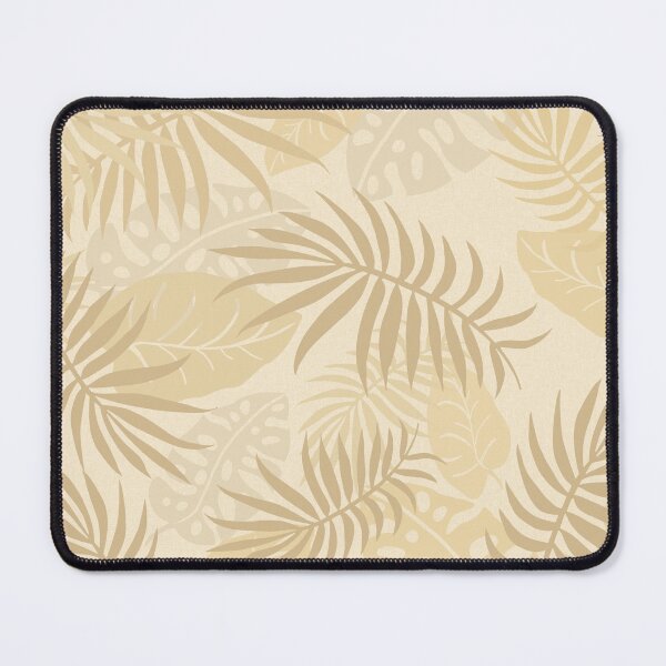 Item preview, Jungle Golden Palms designed and sold by Linda Maliuana.