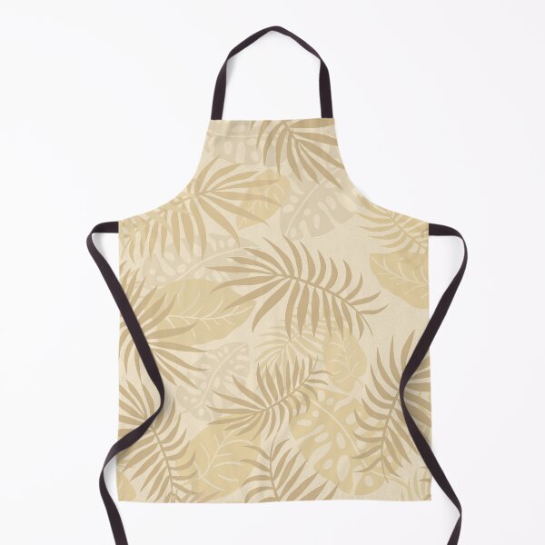 Item preview, Jungle Golden Palms designed and sold by Linda Maliuana.