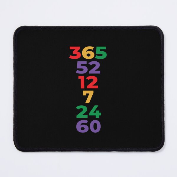 Item preview, Black Joy 365 Essential designed and sold by RohiatohBarry.