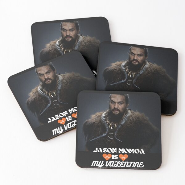 Item preview, JASON MAMOA IS MY VALENTINE -VALENTINE'S DAY-JASON MOMOA  t-shirts ,hoodie ,stickers ,gift cards etc.. designed and sold by Designerstown.