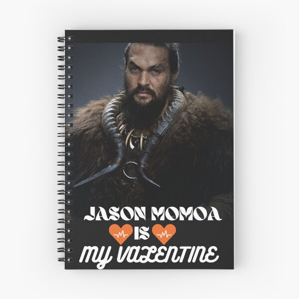 Item preview, JASON MAMOA IS MY VALENTINE -VALENTINE'S DAY-JASON MOMOA t-shirts ,hoodie ,stickers ,gift cards etc.. designed and sold by Designerstown.