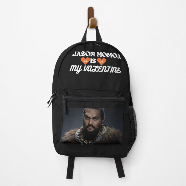 Item preview, JASON MAMOA IS MY VALENTINE -VALENTINE'S DAY-JASON MOMOA  t-shirts ,hoodie ,stickers ,gift cards etc.. designed and sold by Designerstown.