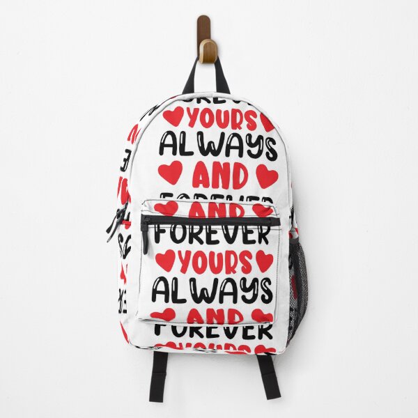 Item preview, Always and forever yours designed and sold by FASHIONGALLERIA.