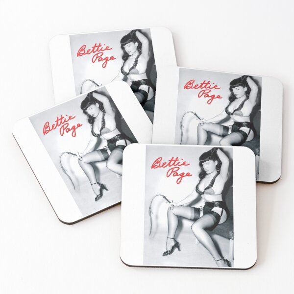 Item preview, Bettie Beauty Woman Style Poster designed and sold by torengpaw.