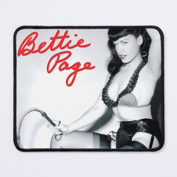 Item preview, Bettie Beauty Woman Style Poster designed and sold by torengpaw.