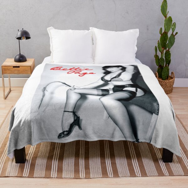 Item preview, Bettie Beauty Woman Style Poster designed and sold by torengpaw.