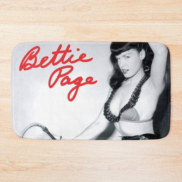 Item preview, Bettie Beauty Woman Style Poster designed and sold by torengpaw.