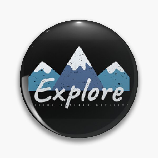 Item preview, The Best View Comes After The Hardest Climb - Explore The Mountain designed and sold by lduke47.