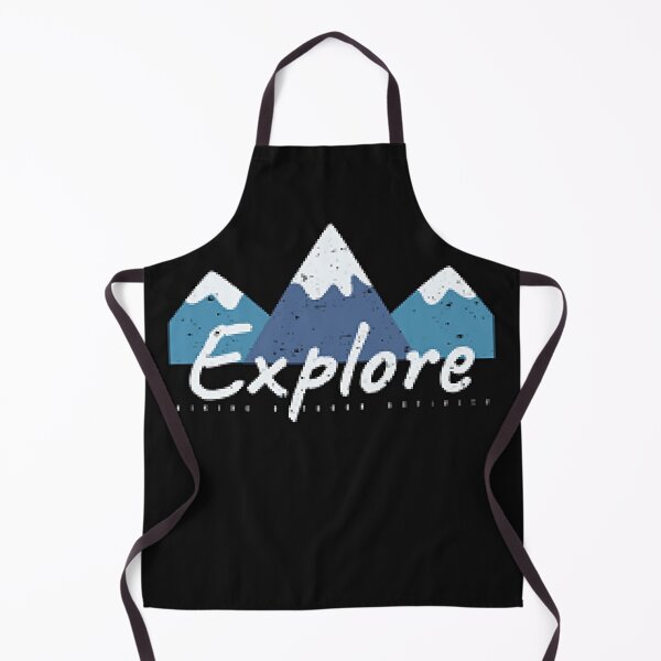 Item preview, The Best View Comes After The Hardest Climb - Explore The Mountain designed and sold by lduke47.