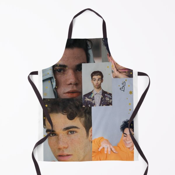 Item preview, Cameron Boyce Collage poster  designed and sold by PocketPoach.