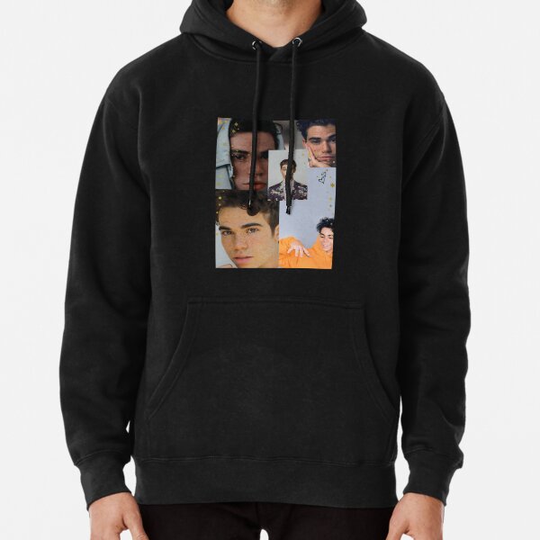 Cameron deals boyce sweaters