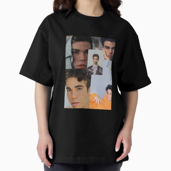 Item preview, Cameron Boyce Collage poster  designed and sold by PocketPoach.