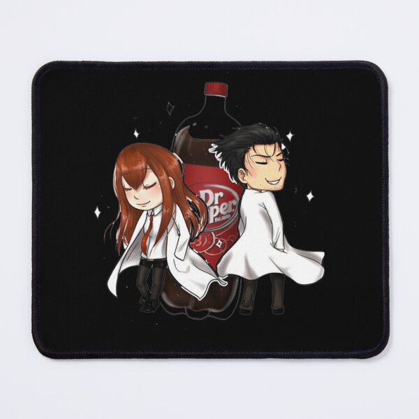 Item preview, Rintarou & Kurisu Classic designed and sold by RohiatohBarry.