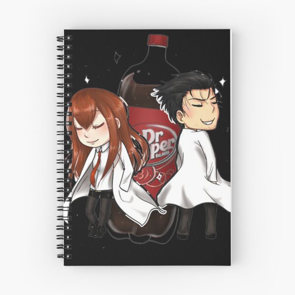 Item preview, Rintarou & Kurisu Classic designed and sold by RohiatohBarry.