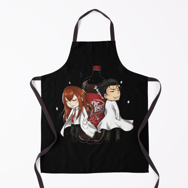 Item preview, Rintarou & Kurisu Classic designed and sold by RohiatohBarry.