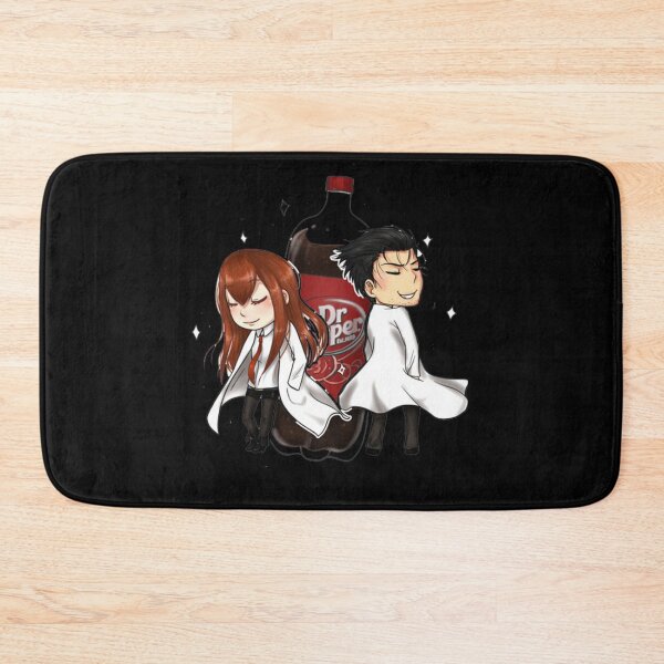 Item preview, Rintarou & Kurisu Classic designed and sold by RohiatohBarry.