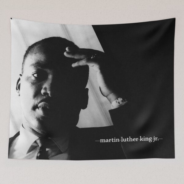 Item preview, Martin Luther King day designed and sold by Lovearts01.