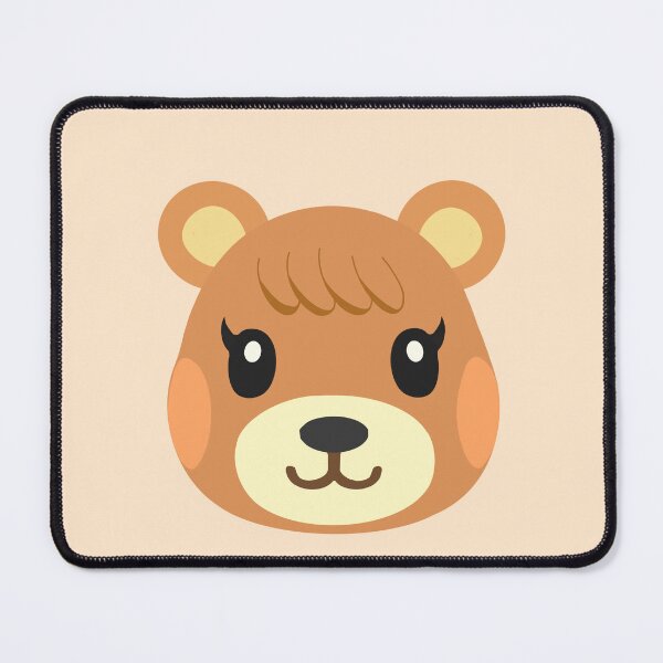 Item preview, Maple designed and sold by Nichestalgia.