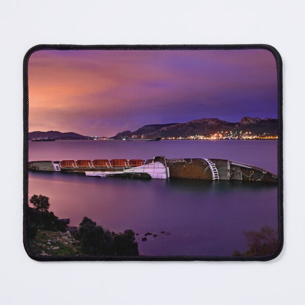 Item preview, Sweet dreams for an old ship designed and sold by Hercules Milas.