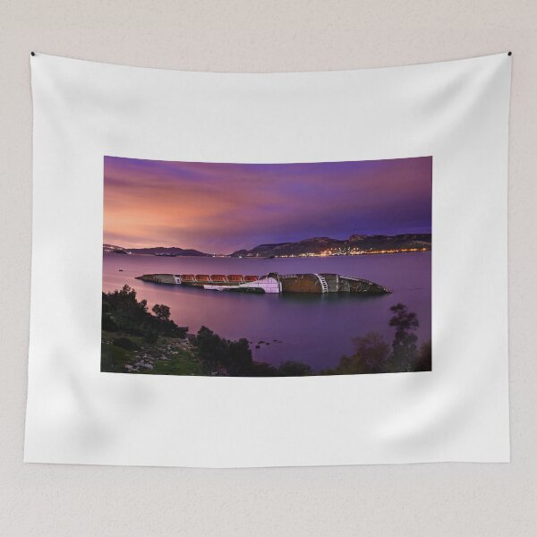 Item preview, Sweet dreams for an old ship designed and sold by Hercules Milas.