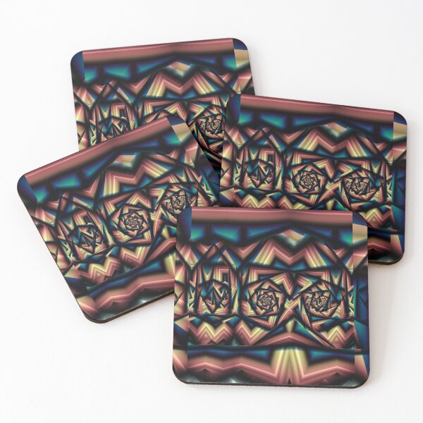 Item preview, Triggers designed and sold by Judson Cottrell.