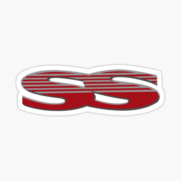 Item preview, VR SS Commodore Holden Logo designed and sold by micon.