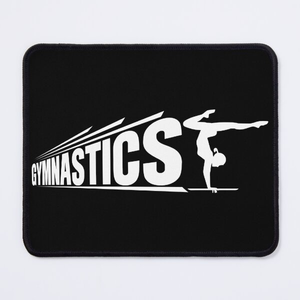 Item preview, Gymnastics Bigger designed and sold by Kaylee-Rachael.
