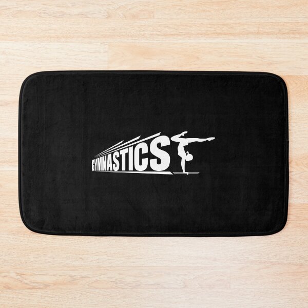 Item preview, Gymnastics Bigger designed and sold by Kaylee-Rachael.