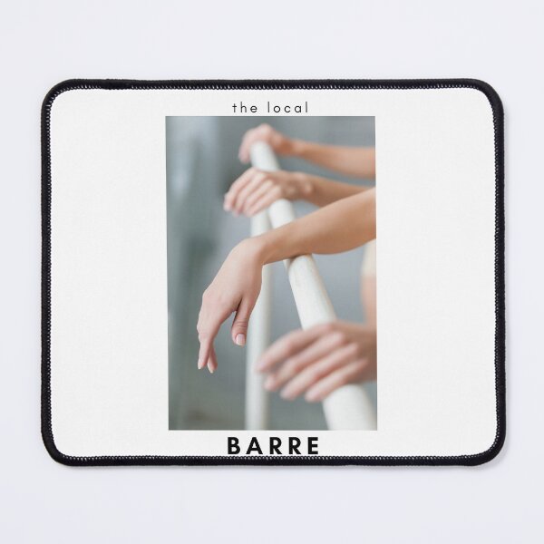 Item preview, ballet barre designed and sold by Margauxb.