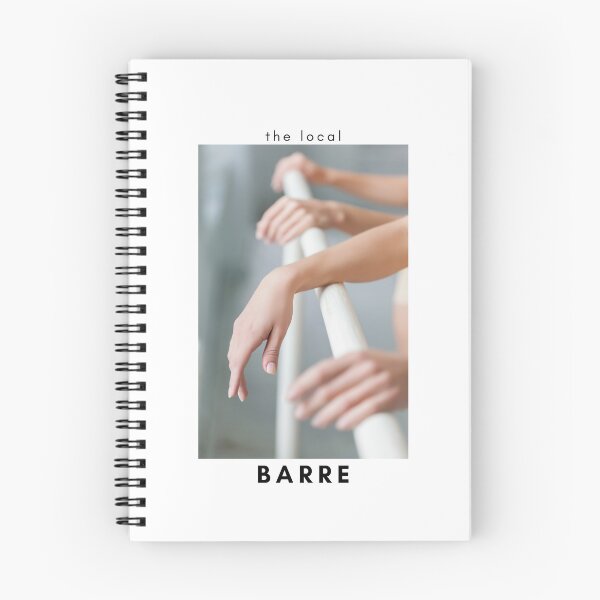 Item preview, ballet barre designed and sold by Margauxb.