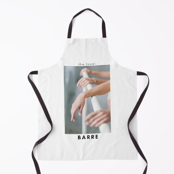 Aperçu de l'œuvre barre de danse créée et vendue par Margauxb.