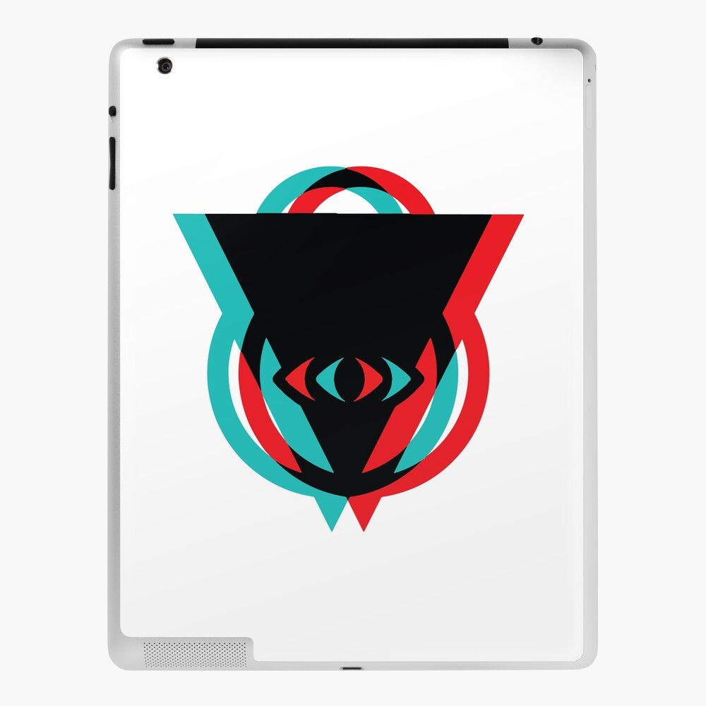 Weirdcore Drippy Heart iPad Case & Skin for Sale by by-ariel24