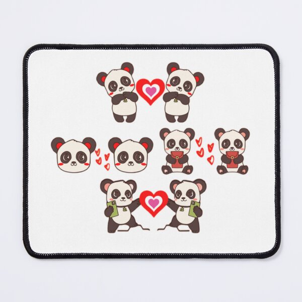 Item preview, Cute baby bears for bear and panda lovers  designed and sold by sofiazazi.
