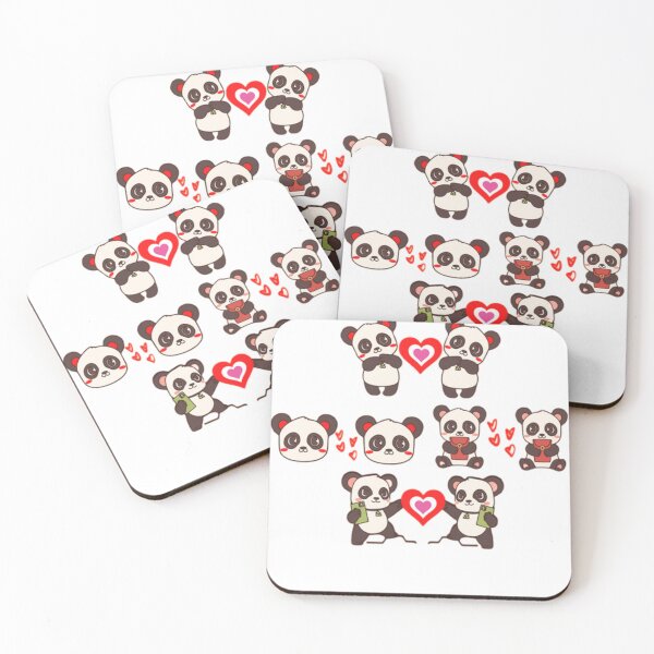Item preview, Cute baby bears for bear and panda lovers  designed and sold by sofiazazi.