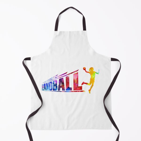 Item preview, Handball Bigger watercolor designed and sold by Kaylee-Rachael.