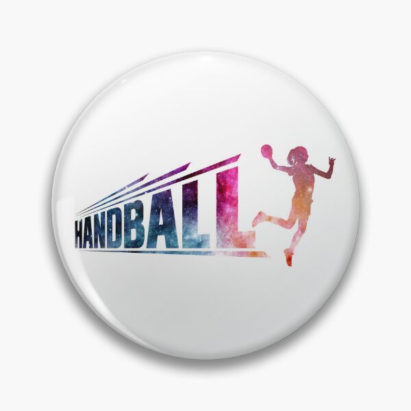 Item preview, Handball Bigger galaxy designed and sold by Kaylee-Rachael.