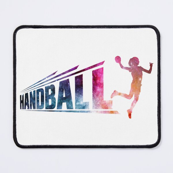 Item preview, Handball Bigger galaxy designed and sold by Kaylee-Rachael.