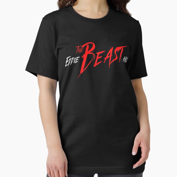 Item preview, Eddie Hall - The Beast Classic Essential  designed and sold by richmondlisha.