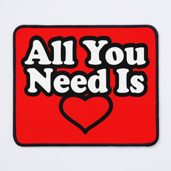 Item preview, All You Need Is Love  designed and sold by artskemez.
