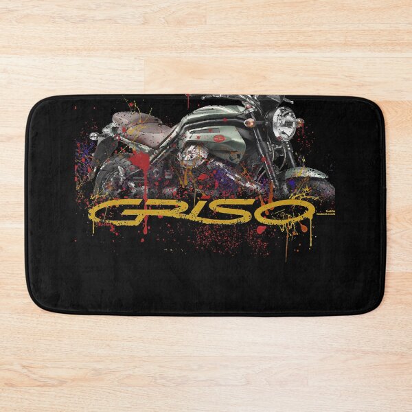 Item preview, MG Griso 1200 SE Verde Tenni Classic T-Shirt.png designed and sold by CarlaAdamss.