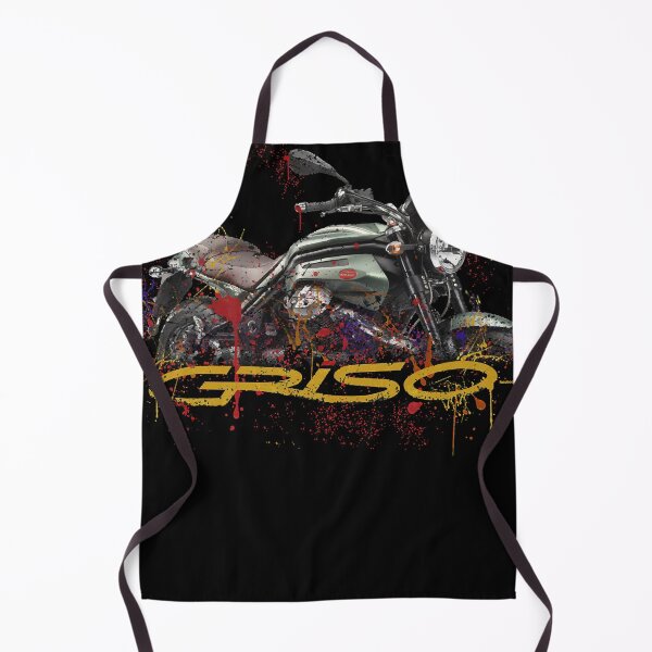 Item preview, MG Griso 1200 SE Verde Tenni Classic T-Shirt.png designed and sold by CarlaAdamss.